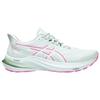 Asics GT 2000 12 Pure Aqua Pink Women Sneakers White 1012B506-300