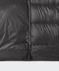 Musinsa Standard [City Leisure] Anorak Light Down Jacket [Grey]