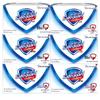 Твердое мыло Safeguard Pure White Fresh Scent