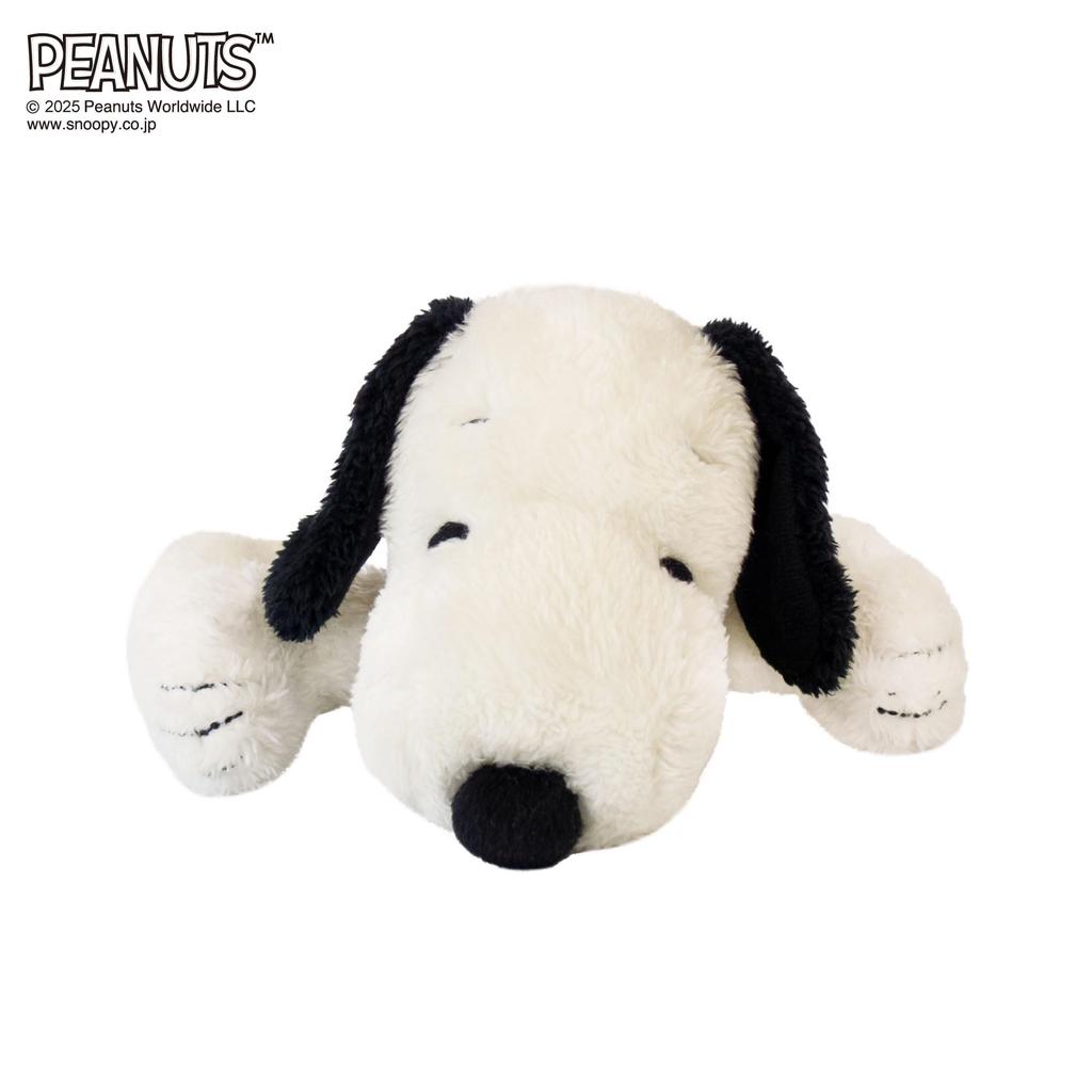 Плюшевая игрушка Ёситоку Снупи М 21см 182671