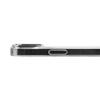 iPhone 15 Pro Lite Mag MagSafe Silicone Case - Transparent