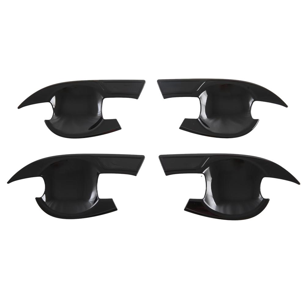 4x для Nissan Qashqai J12 2024 2024 Аксессуары Оконная консоль Панель передач Передняя задняя крышка воздуховода Отделка Внутренняя крышка дверной ручки