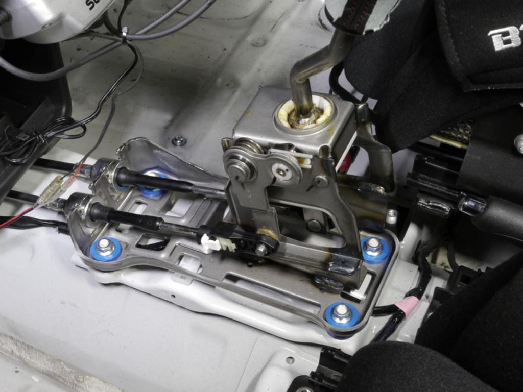 Cusco Shift Linkage Collar for Suzuki Alto Turbo Works 623 940 A RS/Alto