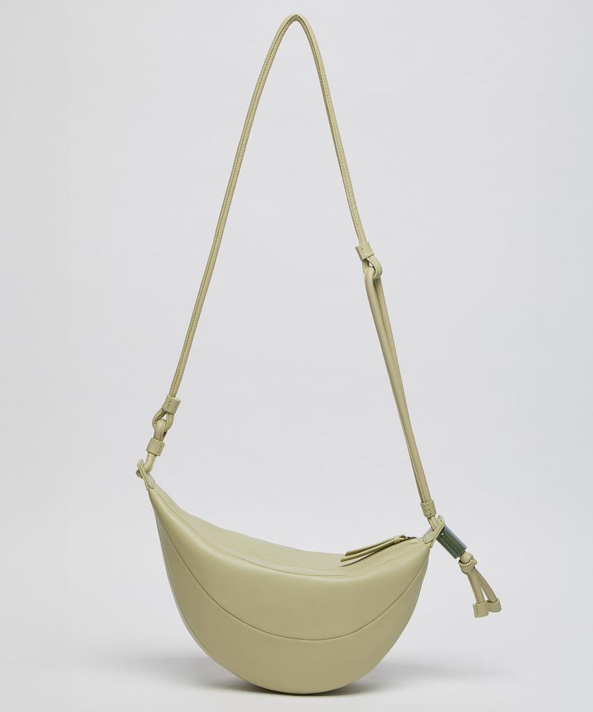 Сумка-кроссбоди Archivepke Fling Bag(Оливково-бежевый)_Ovbax26002Obg