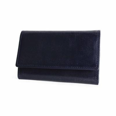 Чехол для ключей PORTER BILL BRIDLE [Porter] 185-02260 Navy/50