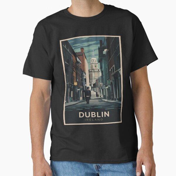 Dublin 2 Classic T-Shirt