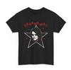 Джерард Уэй Графический My Chemical Romance Для фанатов Футболка, размер S-4XL