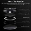 Lens Protector For Motorola Signature Metal Lens Film Positioning AR Anti-reflective Easy Install Lens Film Bright Clear Funda
