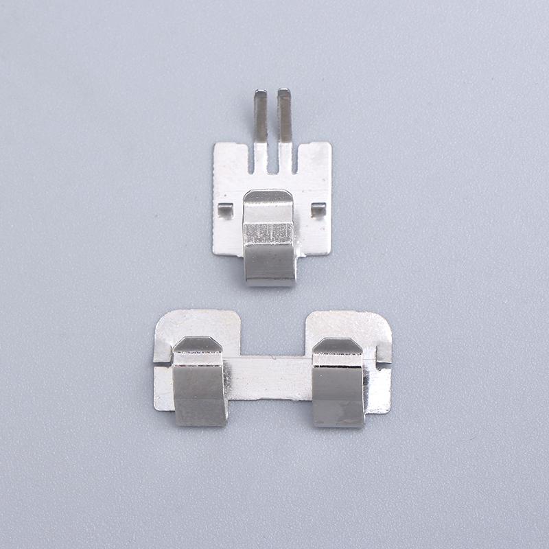 Для мультиметра FLUKE 101 106 107 302+ 303 305 324 Токоизмерительные клещи Запасная шрапнель для контакта батареи мультиметра