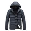 8XL Men New Autumn Winter Thick Warm Windproof Waterproof Parkas Jacket Coat Mens Hooded Casual Outwear Detachable Hat Outfits Parkas Coat Male