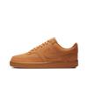 Nike Кроссовки унисекс Court Vision Low Flax Twine Tan Wheat CD5463-200