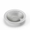 Yoshikawa Garbage Drain, 8cm Inner Diameter, Made in Japan, Anti-Clogging, for Unit Baths, Product Number 2014067