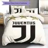 Постельное белье Juve Комплект с одеялом Пододеяльник Наволочка Домашний Декор Подарок на День Рождения (1 пододеяльник + 2 наволочки, без наполнителя)