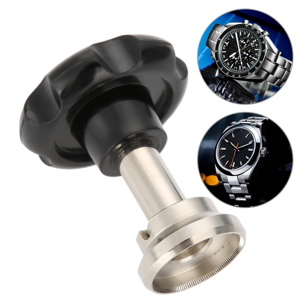 Watchmaker Repair Tool Watch Back Case Opener With 7 Dies for Watch