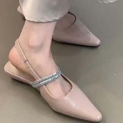 Туфли – Туфли