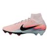 United Mercurial Superfly 10 Elite Silt Red/Racer Blue Унисекс Бутсы Розовый IB2472-600