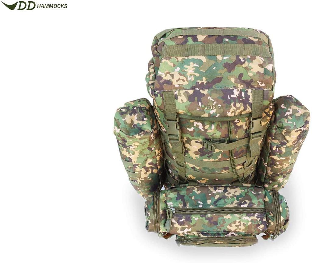 DD Bergen Rucksack Bergen Rucksack MC - [item]