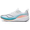 Li Ning Red Hare 6 Pro Текстиль, Амортизация TPU, Износостойкие Низкие Повседневные Беговые Кроссовки Мужские ARMT043-2