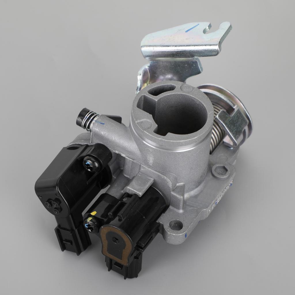 Узел дроссельной заслонки подходит для Honda Vario 125 FI/I Helm-IN 16400-KZR-601