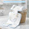 car seat cooling pad Stroller cooling pad Breathable Comfortable Mat Stroller Kids Insert Ice Silk Baby Stroller Seat Pad