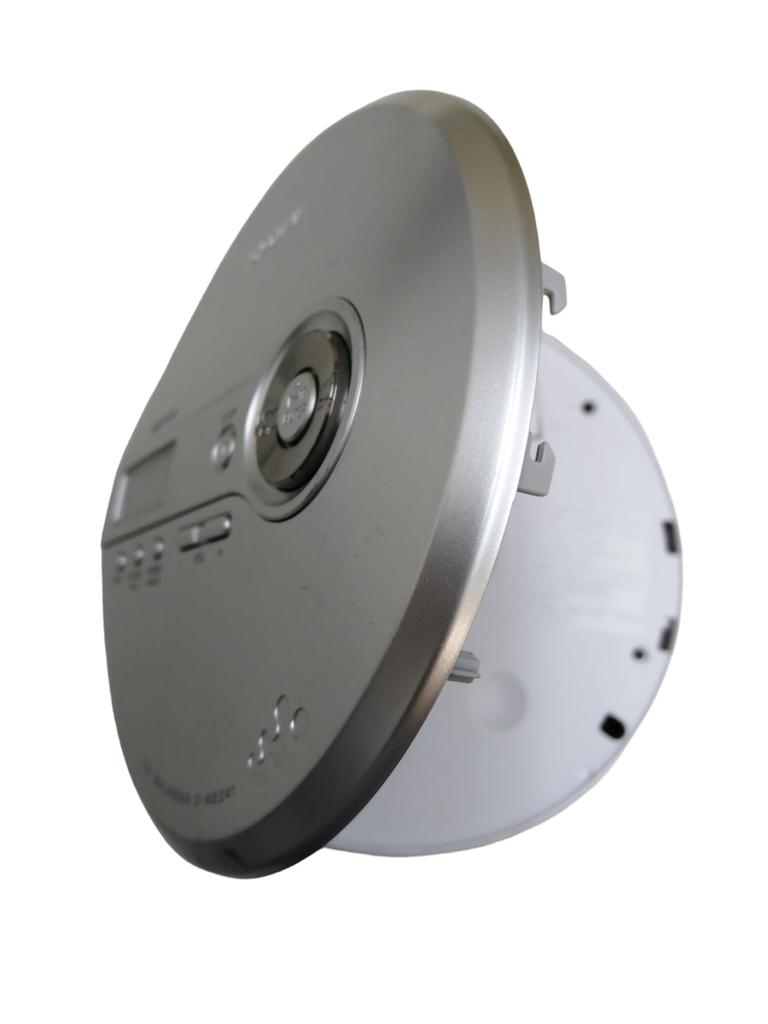 Sony CD-плеер Walkman N241 Silver D-NE241/S