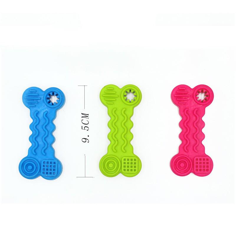 Трансграничные жевательные игрушки для собак: Жевательная палочка Teddy Dog