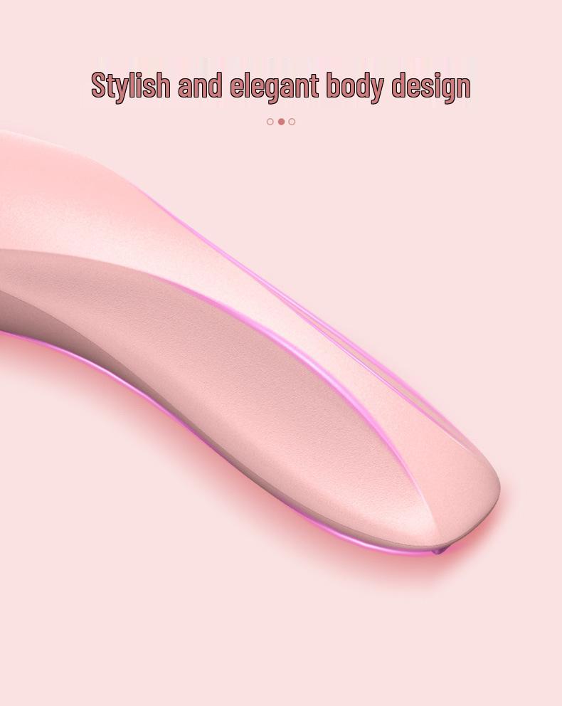 Женская электрическая бритва и эпилятор для всего тела для гладкого бритья