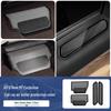 Stainless Steel A/C Vent Cover for AITO M7 Refresh Edition Pro
