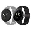 Ремешок из нержавеющей стали для Google Pixel Watch 2, сменный ремешок, браслет для ремешка для часов Pixel Watch
