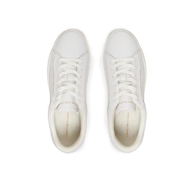 Кроссовки Tommy Hilfiger Essential Court