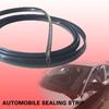 Ageing Rubber Seal Strips Under Front Windshield Panel For BMW E30 E36 E34 E46 E90 E60 E39 F30 F10 F20 E87 E92 E91 Accessories