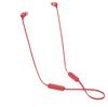 JBL TUNE115BT Bluetooth Earphones Wireless/With Microphone Remote Control/Equipped with Magnet Coral JBLT115BTCOR