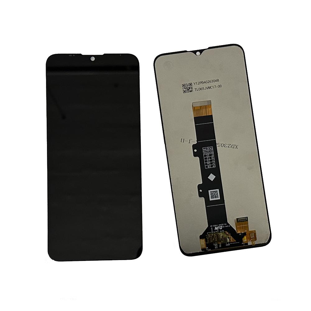 Полная сборка LCD-экрана и дигитайзера для Lenovo K14