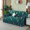 European Style Large Skirt Sofa Cover Four Seasons Universal Fabric Anti Slip Sofa Cover Full Coverage Sofa Towel Cushion