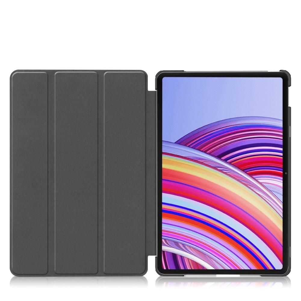 Case for Xiaomi Redmi Pad Pro / Xiaomi Poco Pad, Smartcase, gray