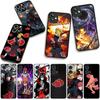 Narutos Deidara Itachi Pain Akatsuki Cover for OPPO A54 A40 A60 A80 A18 A16 A17 A38 A78 A79 A57 A58 A3 Pro A96 A15 A12 Case