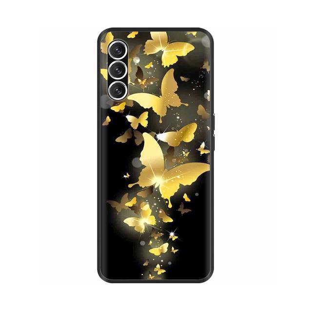 Чехол для Samsung A14, популярная силиконовая мягкая задняя крышка для Samsung Galaxy A14 A 14 Samsunga14 5g, чехол для телефона Sm-A146b, чехол