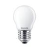 Светодиодная лампа - Philips Lighting Classic 76285800 - E27 - Мощность: 6.5 Вт - Теплый белый