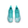 Anta Баскетбольные кроссовки Attack 2 Comfortable Shock Absorbing Non-Slip Wear Resistance Supporting Mid Top Men 112141633S-3
