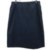 Made In Italy Mimole Length Skirt 44 Navy NAVY Women Used