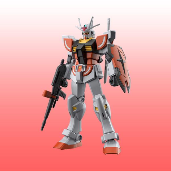 ENTRY GRADE La Gundam, Korean Popular Bandai