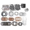62TE Transmission Master Rebuild Kit Professional High Performance 68272623AB for AVENGER GRAND