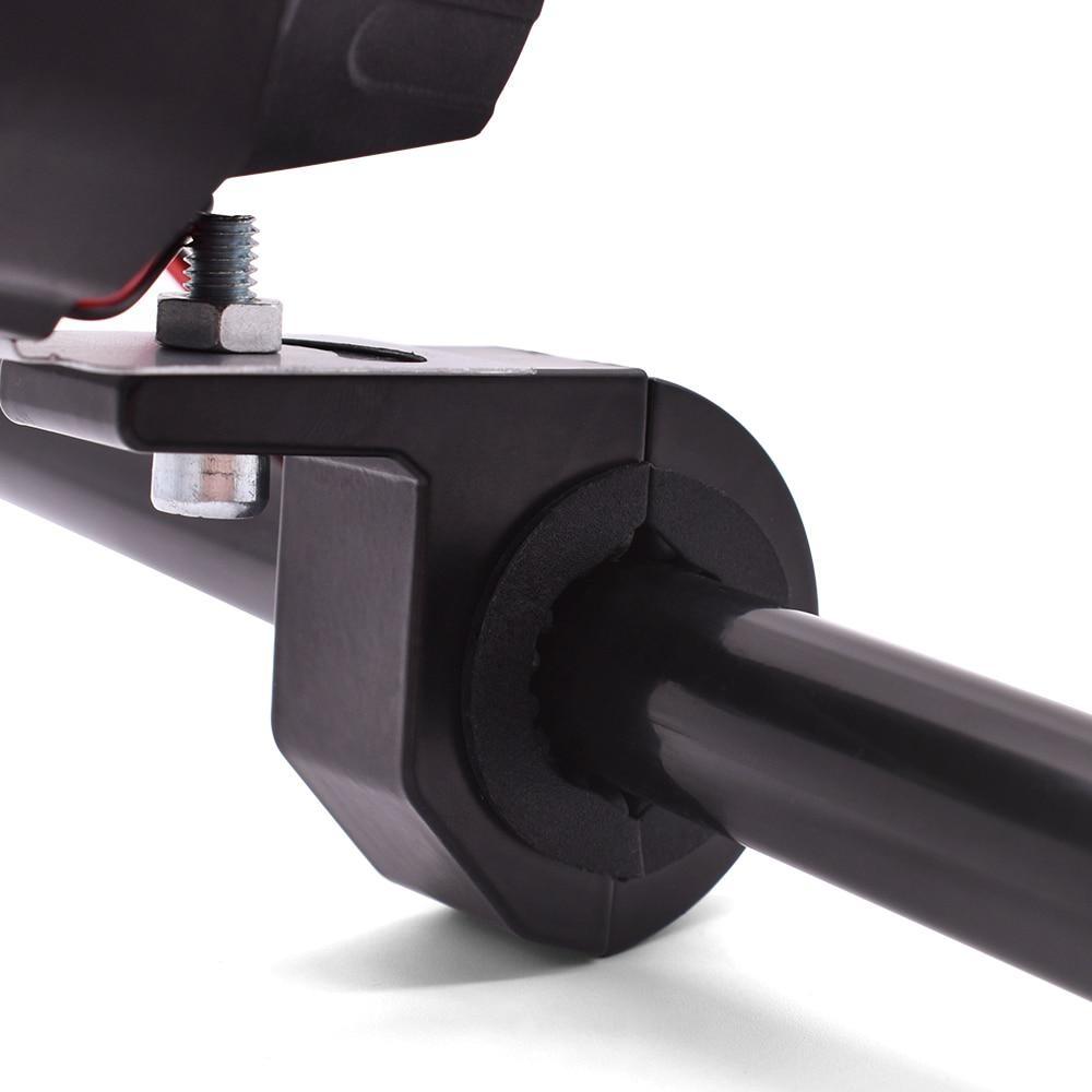 1 шт./2 шт. Мотоциклетные светодиодные фары, хомуты, кронштейны, комплект для крепления трубных хомутов для мотоциклетных прожекторов, крепление противотуманных фар, аксессуары для мотоциклов