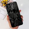 For Samsung Galaxy A90 5G Case Popular Flower Soft Silicon Phone Cover For Samsung A90 5G Fundas A 90 SM-A908N Shockproof Bumper