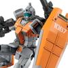 Bandai Spirits HG 1/144 Модель GM Набор для сборки Пластиковая модель Версия Североафриканского Фронта