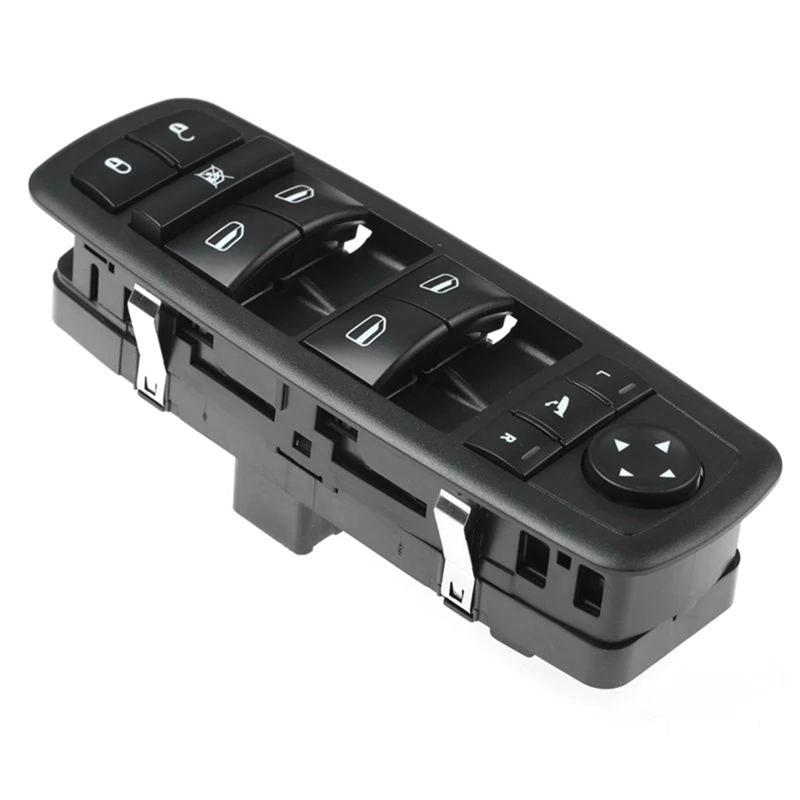 68029023AC Car Power Window Switch For Dodge Grand Caravan Chrysler Town & Country 2008 2009 68029023AA LHD