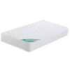 Lot de 2 Matelas 80x200 cm epaisseur 21 cm - Trs Ferme - Aertech 35 Kg-m3 HR Dernire Gnration - Trs Respirant