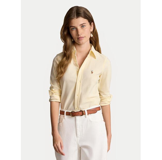 Рубашка Polo Ralph Lauren 211910131004