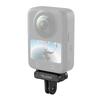 TELESIN S7-JBK-23-TDJ For DJI Osmo 360/Action 5 Pro Camera Magnetic Quick Release Base Adapter