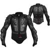 Motorcycle Protective Jacket for Men Sport MTB Racing Arm Chest Spine Full Body Protector Armor